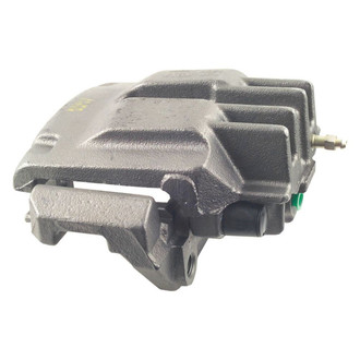 Cardone Reman® - Unloaded Rear Driver Side Brake Caliper