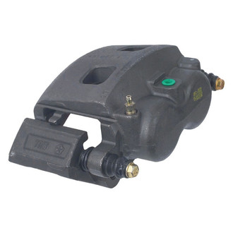 Cardone Reman® - Unloaded Front Driver Side Brake Caliper