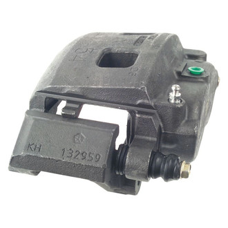 Cardone Reman® - Unloaded Front Driver Side Brake Caliper