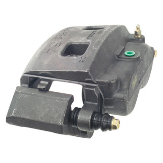 Cardone Reman® - Unloaded Front Passenger Side Brake Caliper