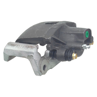 Cardone Reman® - Unloaded Rear Passenger Side Brake Caliper