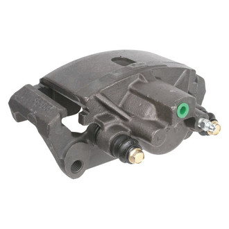 Cardone Reman® - Unloaded Rear Driver Side Brake Caliper