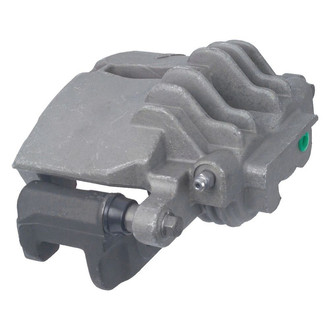 Cardone Reman® - Unloaded Front Passenger Side Brake Caliper