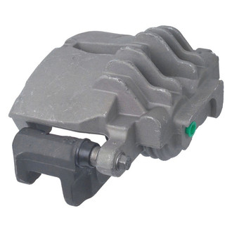 Cardone Reman® - Unloaded Front Driver Side Brake Caliper