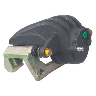Cardone Reman® - Unloaded Front Passenger Side Brake Caliper
