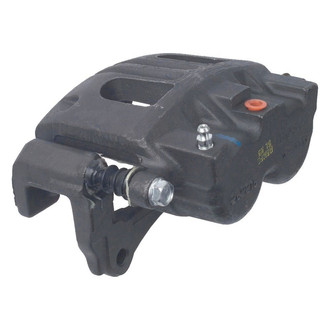 Cardone Reman® - Unloaded Front Passenger Side Brake Caliper
