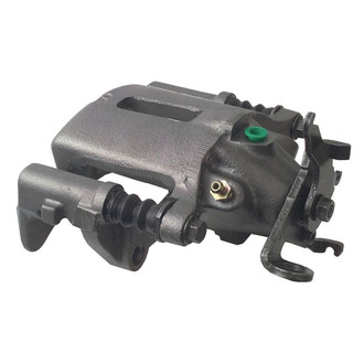 Cardone Reman® - Unloaded Rear Driver Side Brake Caliper