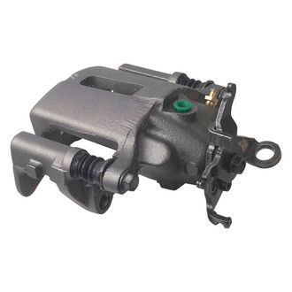 Cardone Reman® - Unloaded Rear Passenger Side Brake Caliper