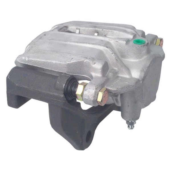 Cardone Reman® - Unloaded Rear Driver Side Brake Caliper