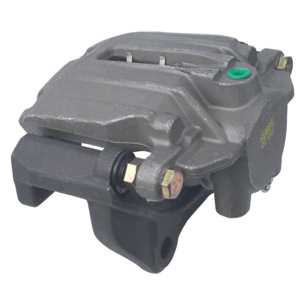 Cardone Reman® - Unloaded Rear Passenger Side Brake Caliper