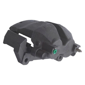 Cardone Reman® - Unloaded Front Driver Side Brake Caliper