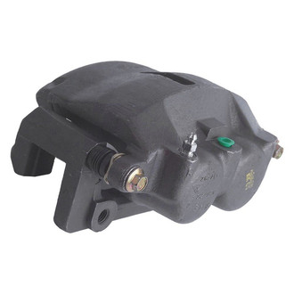 Cardone Reman® - Unloaded Front Passenger Side Brake Caliper