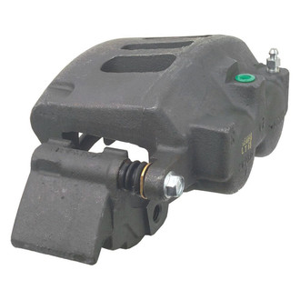 Cardone Reman® - Unloaded Front Driver Side Brake Caliper