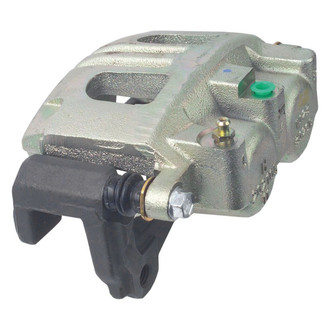 Cardone Reman® - Unloaded Front Driver Side Brake Caliper