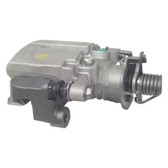 Cardone Reman® - Unloaded Rear Driver Side Brake Caliper