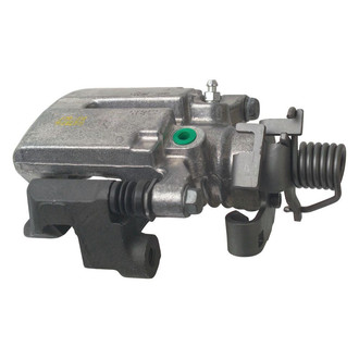 Cardone Reman® - Unloaded Rear Passenger Side Brake Caliper