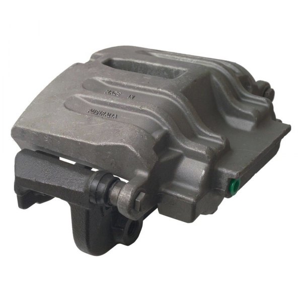 Cardone Reman® - Unloaded Front Driver Side Brake Caliper