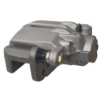Cardone Reman® - Unloaded Rear Driver Side Brake Caliper