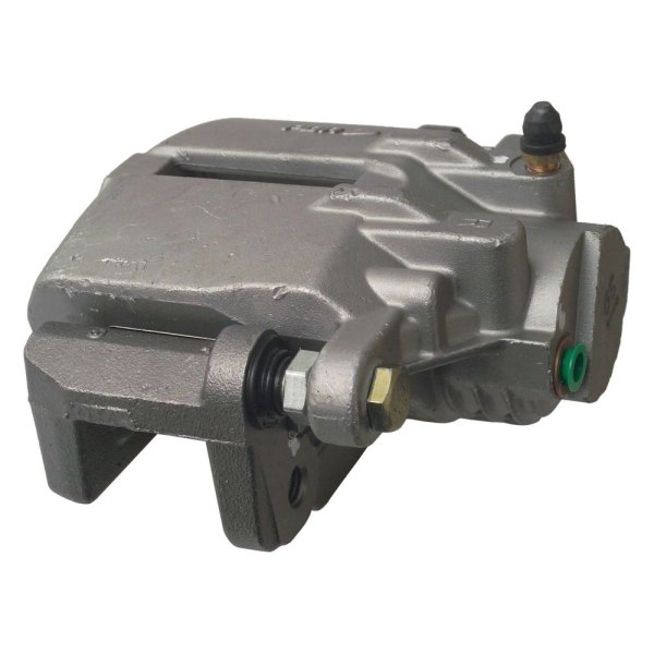 Cardone Reman® - Unloaded Rear Passenger Side Brake Caliper