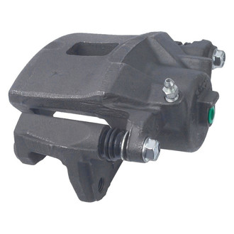 Cardone Reman® - Unloaded Front Driver Side Brake Caliper
