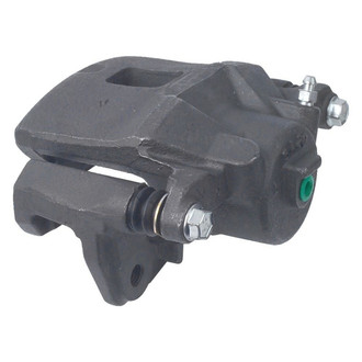 Cardone Reman® - Unloaded Front Passenger Side Brake Caliper