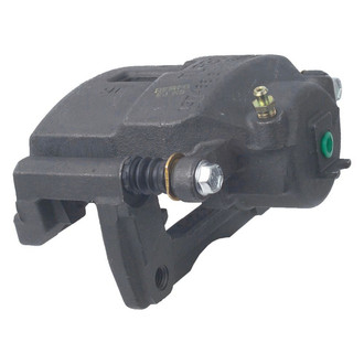 Cardone Reman® - Unloaded Front Driver Side Brake Caliper