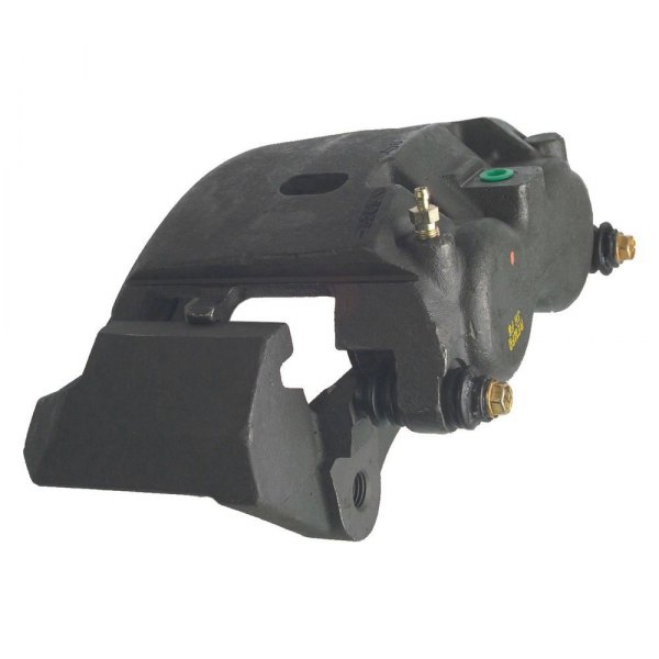 Cardone Reman® - Unloaded Front Passenger Side Brake Caliper