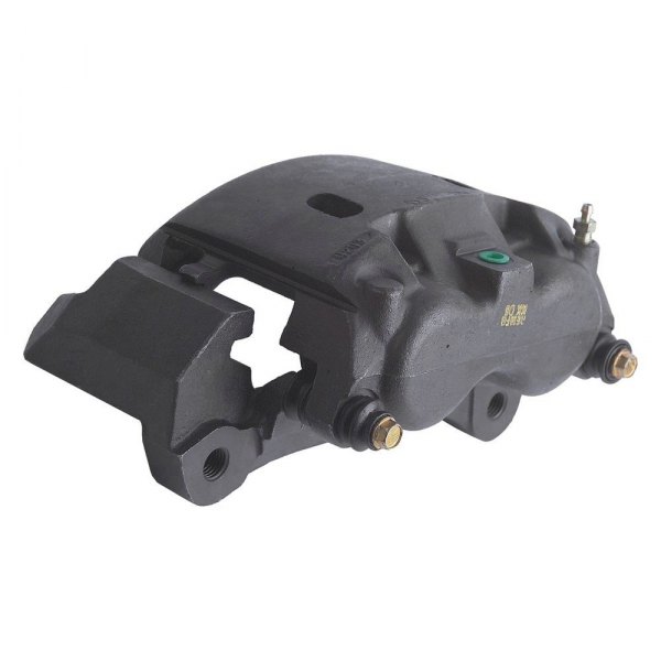 Cardone Reman® - Unloaded Front Driver Side Brake Caliper