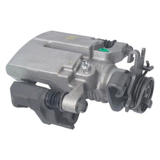 Cardone Reman® - Unloaded Rear Passenger Side Brake Caliper