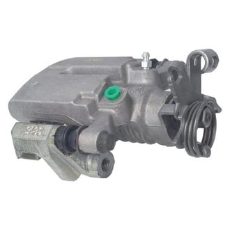Cardone Reman® - Unloaded Rear Driver Side Brake Caliper