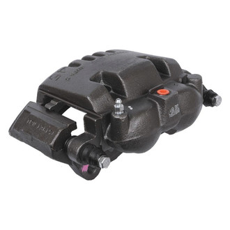 Cardone Reman® - Unloaded Rear Passenger Side Brake Caliper