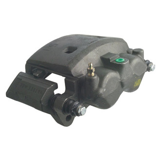 Cardone Reman® - Unloaded Rear Passenger Side Brake Caliper