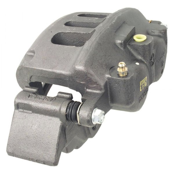 Cardone Reman® - Unloaded Front Driver Side Brake Caliper