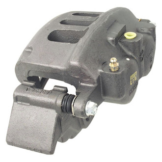 Cardone Reman® - Unloaded Front Driver Side Brake Caliper