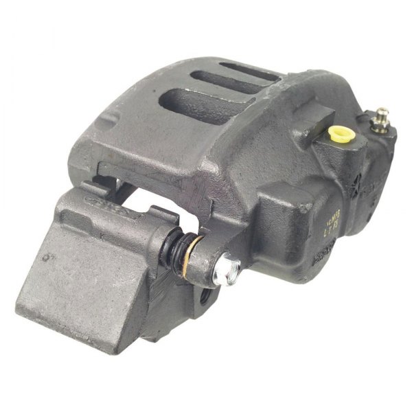 Cardone Reman® - Unloaded Front Passenger Side Brake Caliper