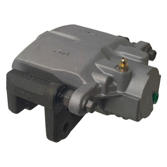 Cardone Reman® - Unloaded Rear Driver Side Brake Caliper