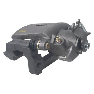 Cardone Reman® - Unloaded Rear Passenger Side Brake Caliper