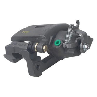 Cardone Reman® - Unloaded Rear Driver Side Brake Caliper