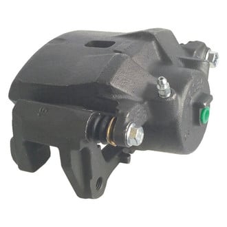 Cardone Reman® - Unloaded Front Driver Side Brake Caliper