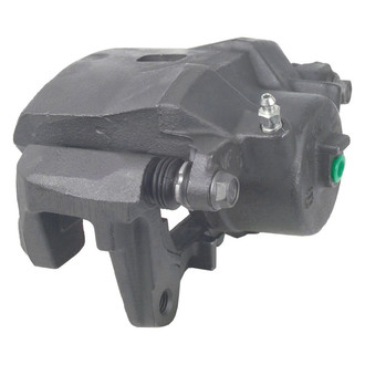 Cardone Reman® - Unloaded Front Passenger Side Brake Caliper