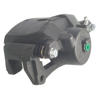 Cardone Reman® - Unloaded Front Passenger Side Brake Caliper