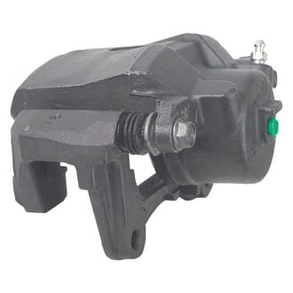 Cardone Reman® - Unloaded Front Driver Side Brake Caliper