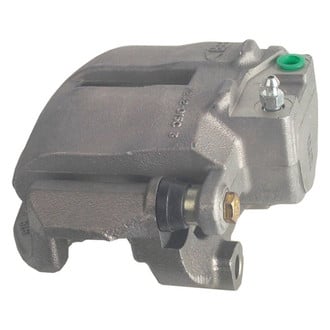 Cardone Reman® - Unloaded Rear Passenger Side Brake Caliper