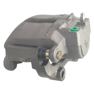 Cardone Reman® - Unloaded Rear Driver Side Brake Caliper