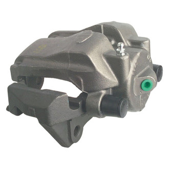Cardone Reman® - Unloaded Front Driver Side Brake Caliper
