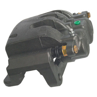 Cardone Reman® - Unloaded Rear Driver Side Brake Caliper