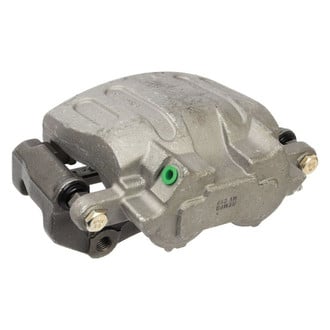 Cardone Reman® - Unloaded Front Passenger Side Brake Caliper