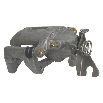 Cardone Reman® - Unloaded Rear Driver Side Brake Caliper