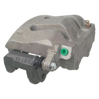 Cardone Reman® - Unloaded Front Driver Side Brake Caliper