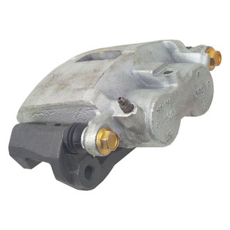 Cardone Reman® - Unloaded Rear Driver Side Brake Caliper